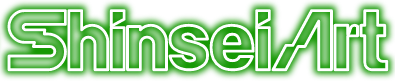 Shinsei Logo