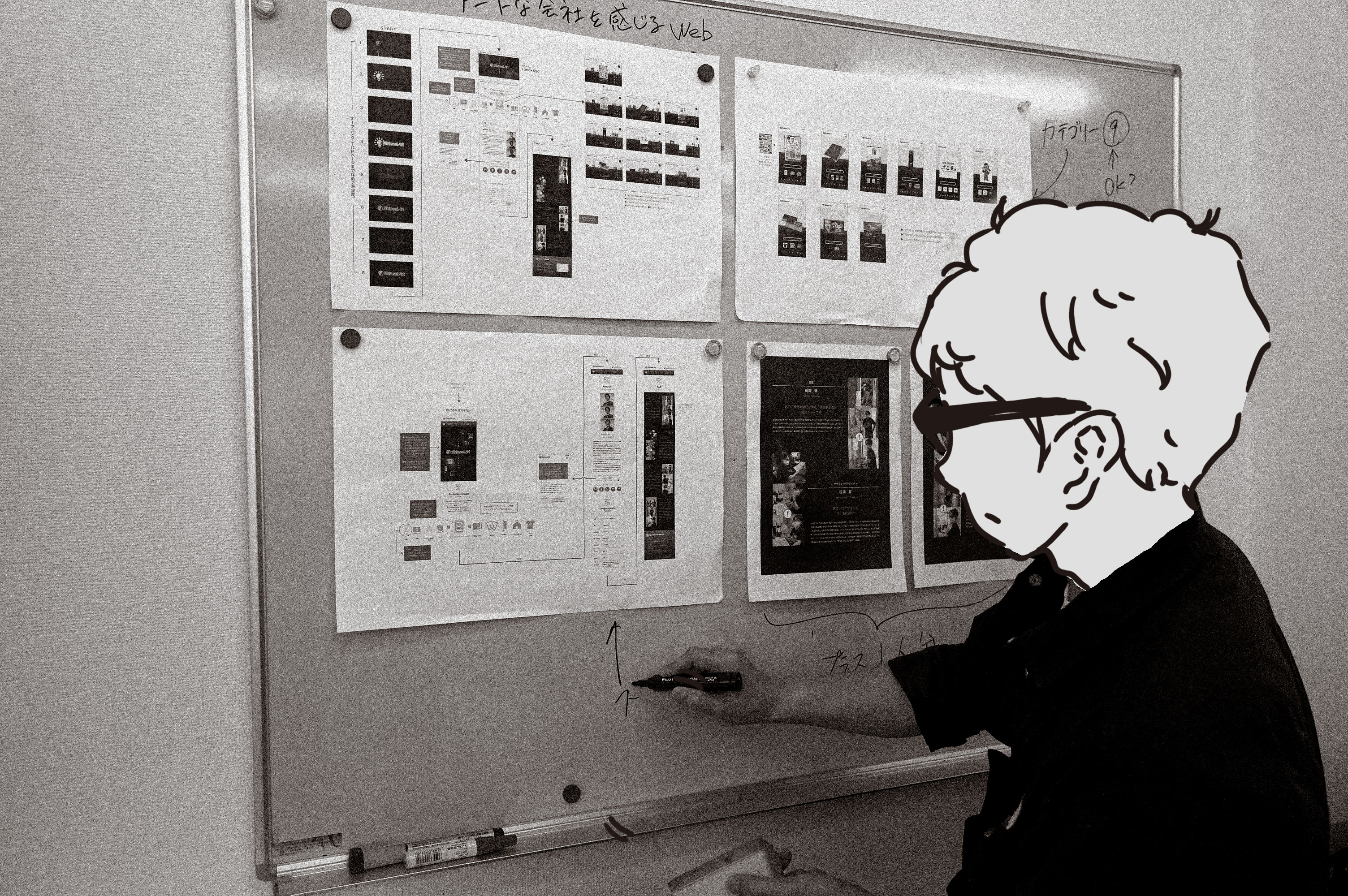 Staff